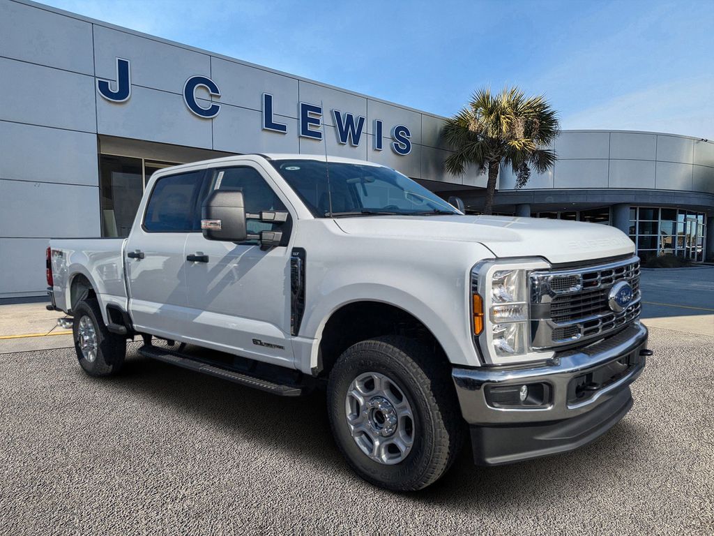 2026 Ford F-350 Base's photo