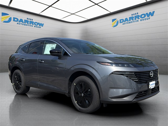 2025 Nissan Murano SV photo 6