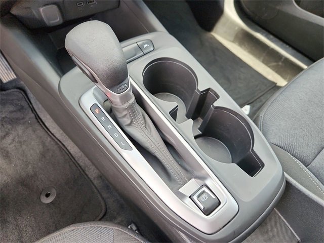 2024 Chevrolet Trax LS photo 15