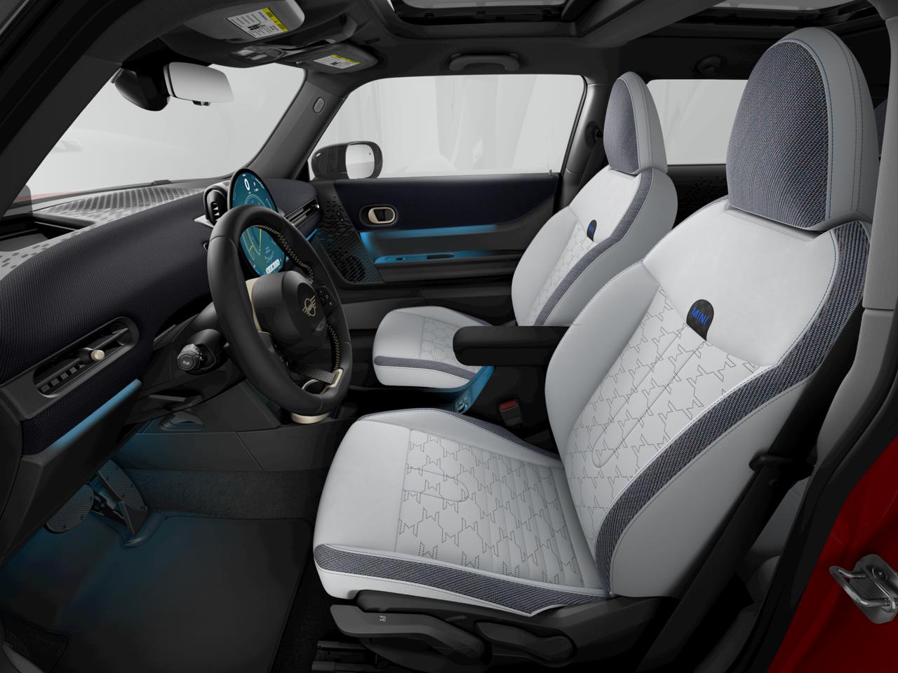 2026 Mini Cooper 2 Door Hardtop Signature photo 3