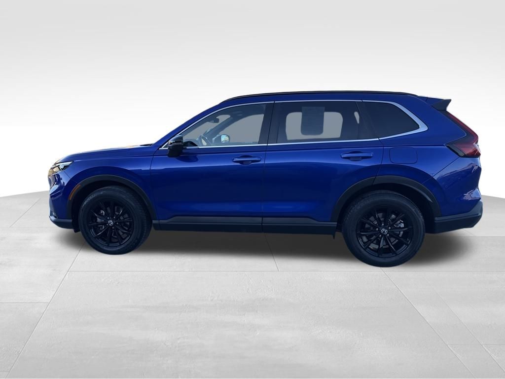 2024 Honda CR-V Sport's photo