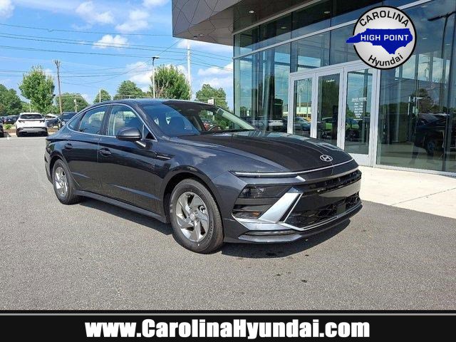2025 Hyundai Sonata