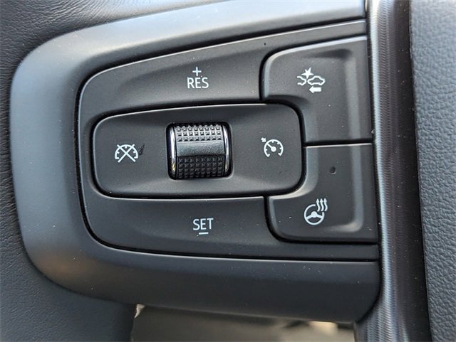 2024 Gmc Sierra 2500 HD Denali Ultimate photo 18