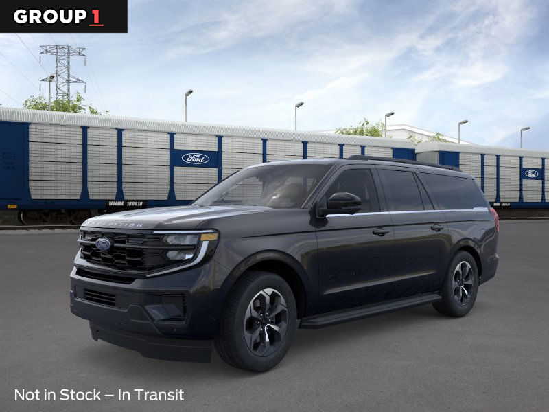 2026 Ford Expedition Active's photo