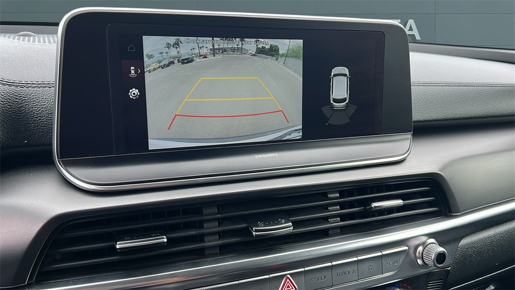 2022 Kia Telluride S photo 11