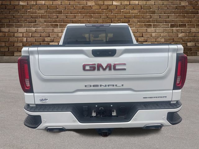 2023 Gmc Sierra 1500 Denali photo 4