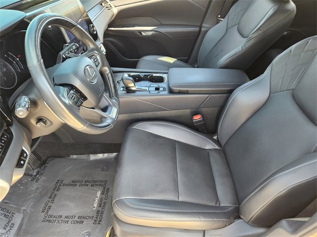 2023 Lexus RX 350 photo 11