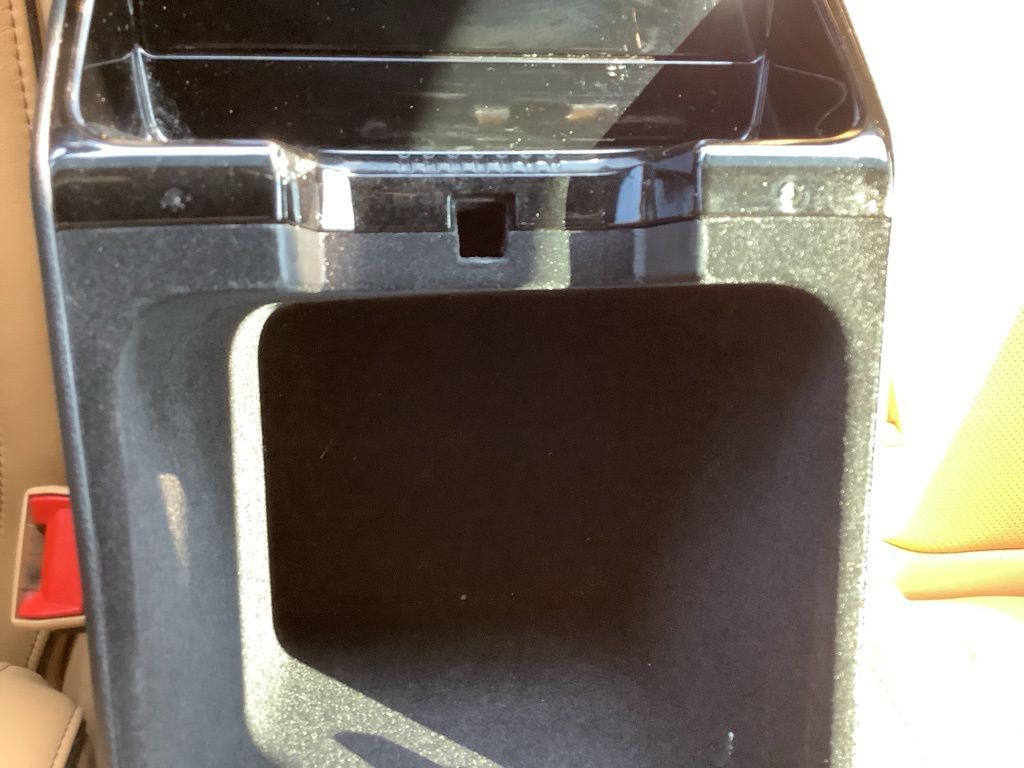 2023 Jeep Grand Cherokee L Summit photo 19