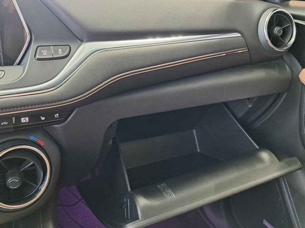 2022 Chevrolet Blazer Premier photo 19