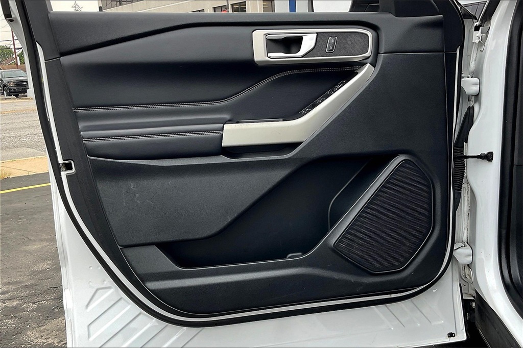 2020 FORD EXPLORER - Image 20