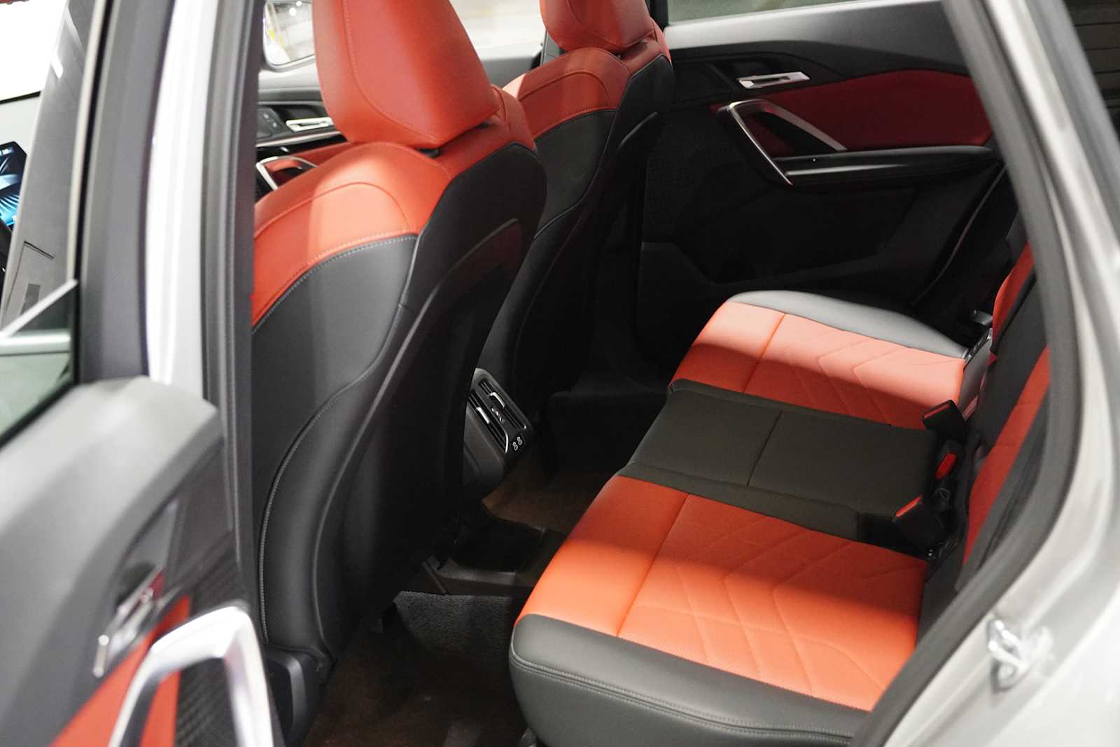 2025 Bmw X1 XDrive28i photo 23