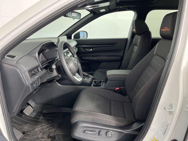 2026 Honda CR-V Hybrid photo 6