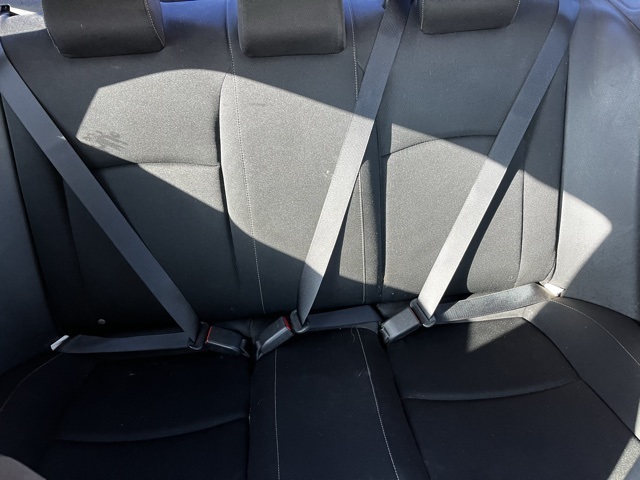 2019 Honda Civic LX photo 9
