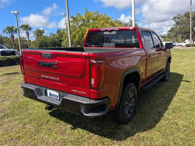 2024 Gmc Sierra 1500 AT4X photo 3