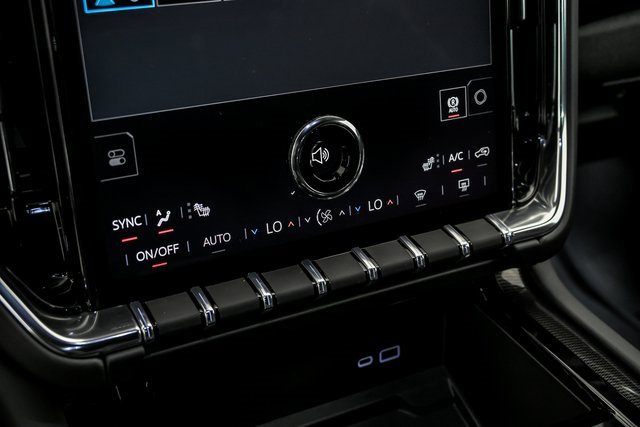 2026 Gmc Yukon photo 14