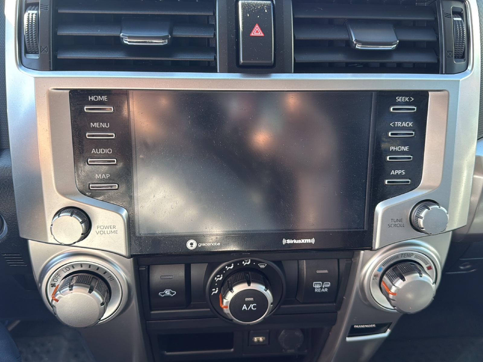 2022 Toyota 4Runner SR5 photo 10
