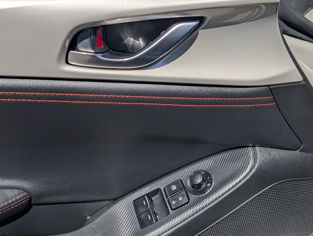 2023 Mazda MX-5 Miata RF Miata Grand Touring photo 22
