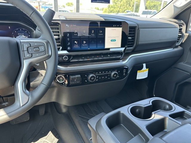 2025 Chevrolet Silverado 1500 RST photo 18
