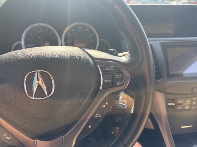 2012 Acura TSX photo 14