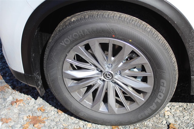 2025 Mazda CX-90 3.3 Turbo Select photo 9