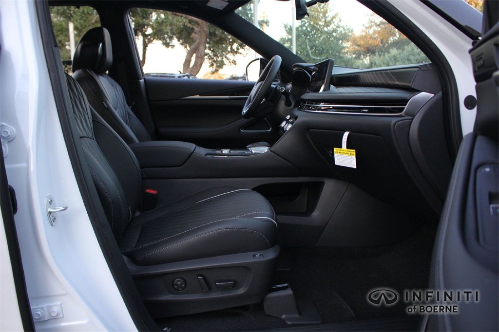 2026 Infiniti QX60 Autograph AWD photo 13
