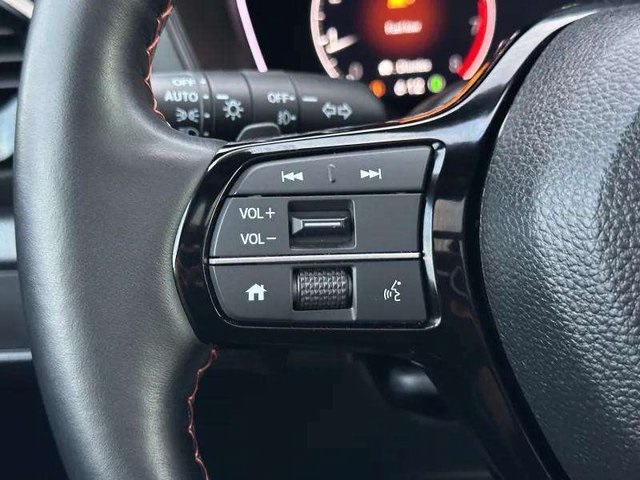 2025 Honda Pilot TrailSport photo 15
