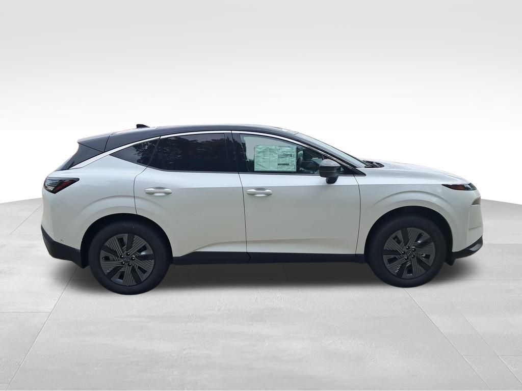 2025 Nissan Murano SL photo 3