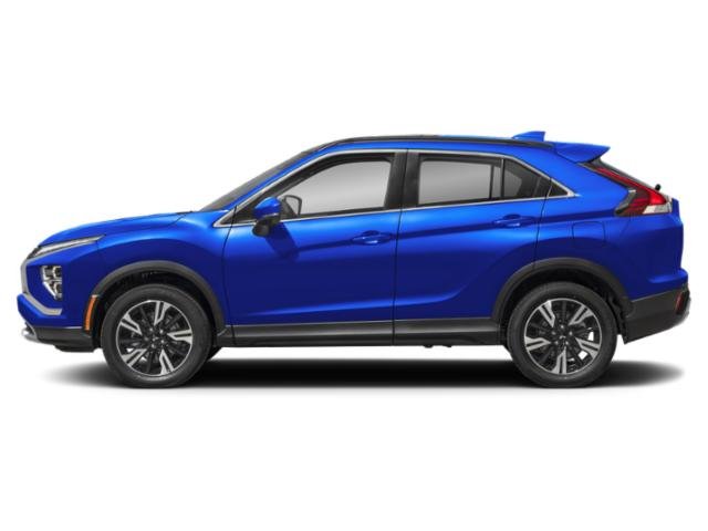 2026 Mitsubishi Eclipse Cross SE photo 3