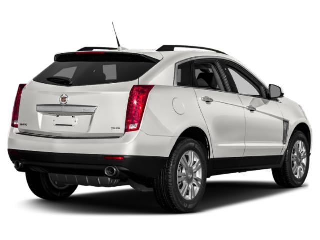 Used 2015 Cadillac SRX Premium Collection with VIN 3GYFNGE34FS523170 for sale in Minneapolis, Minnesota