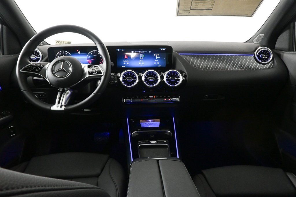 2025 Mercedes Benz GLA 250 photo 15