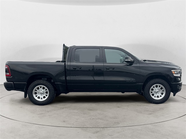 2019 Ram 1500 Rebel photo 6