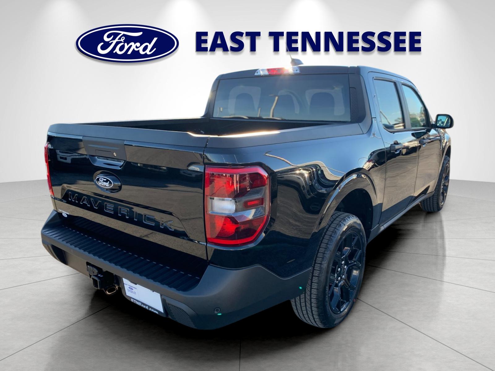 2025 Ford Maverick XLT photo 3