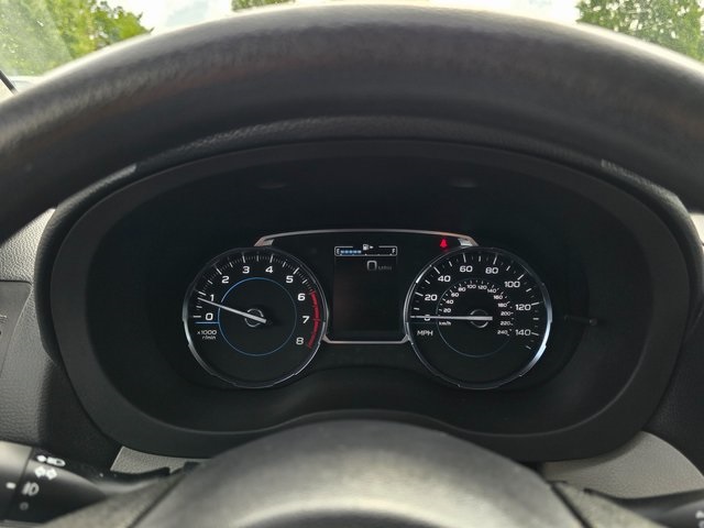 2017 Subaru Forester 2.5i Premium photo 26