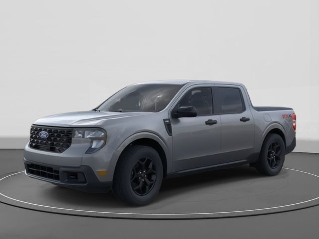 2025 Ford Maverick XLT's photo
