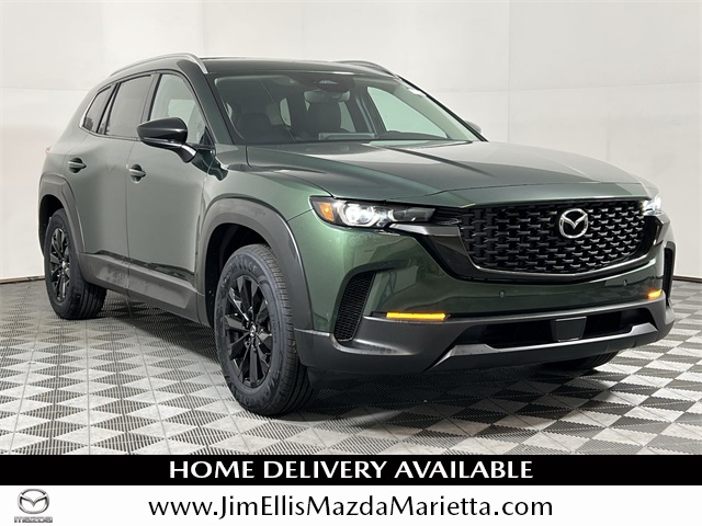 2026 Mazda CX-50 Preferred's photo