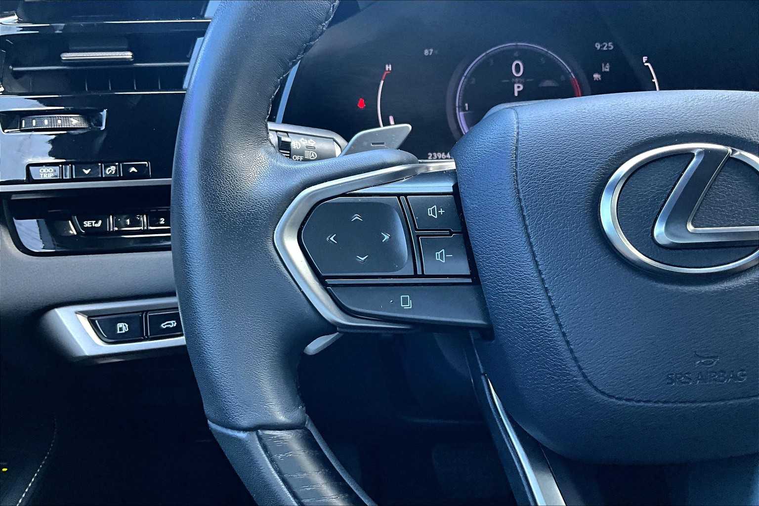 2024 Lexus RX Premium photo 20