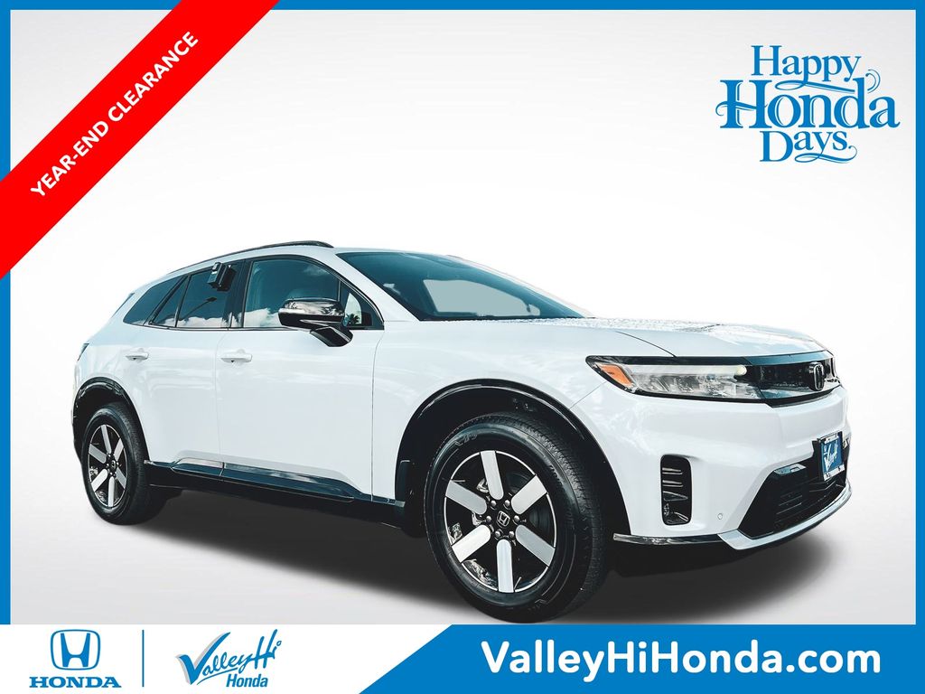 2026 Honda Prologue Touring's photo