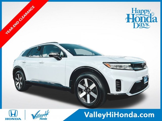 2026 Honda Prologue Touring's photo