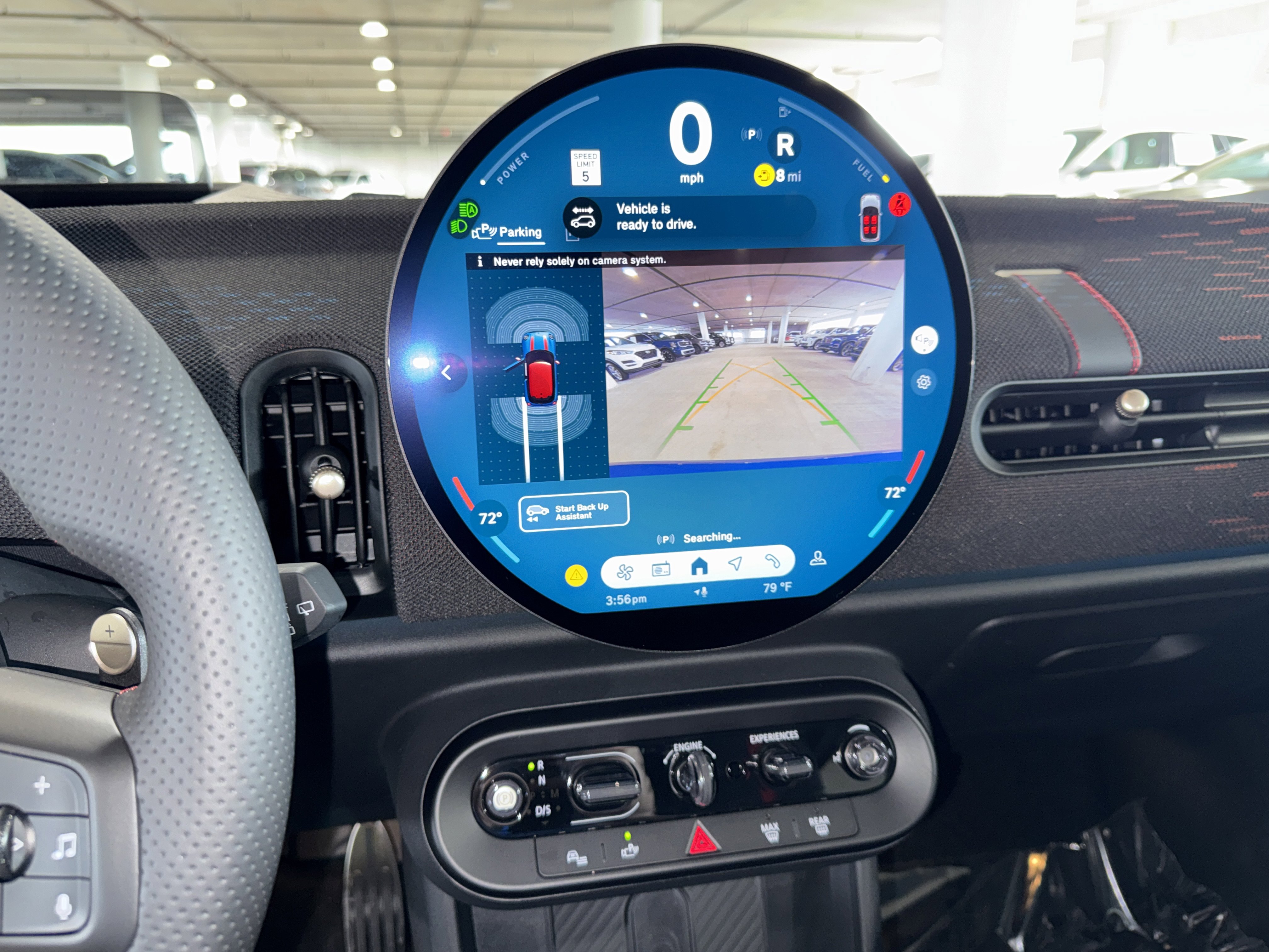 2025 Mini Cooper 2 Door Hardtop Signature photo 4