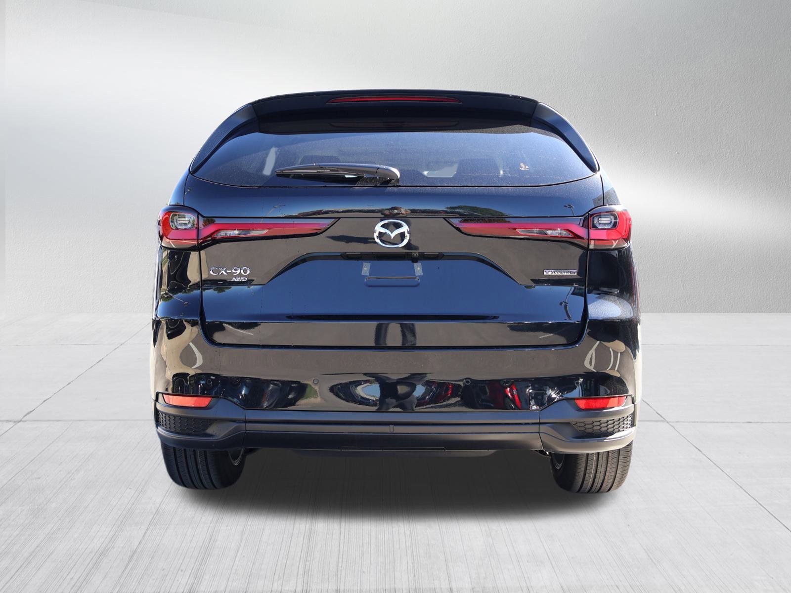 2026 Mazda CX-90 Preferred photo 5
