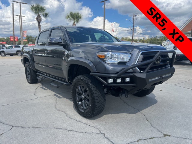 2023 Toyota Tacoma SR5 photo 3