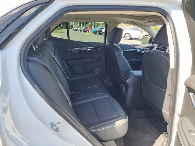 2021 Buick Envision Essence photo 22