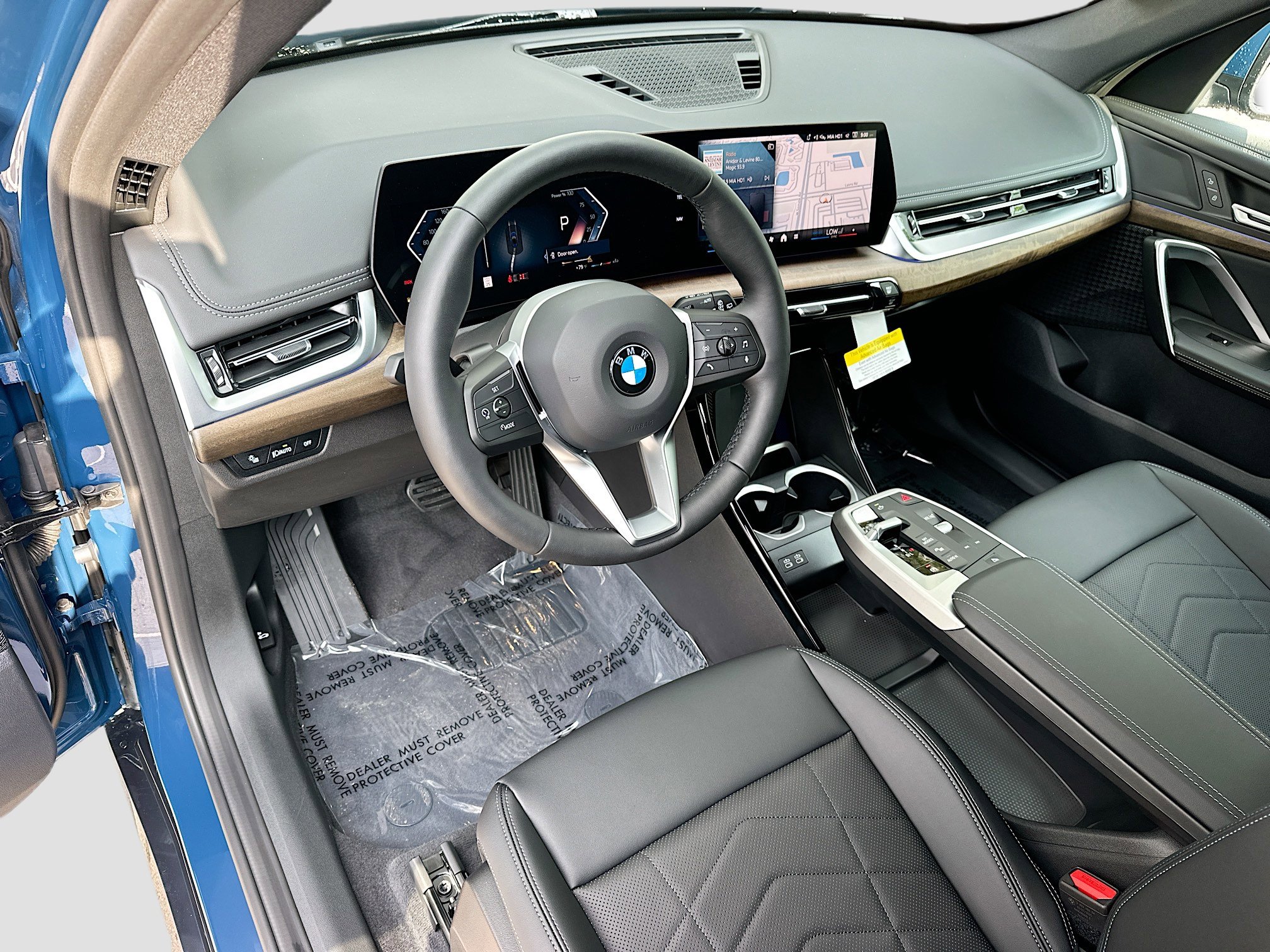 2026 Bmw X1 XDrive28i photo 8