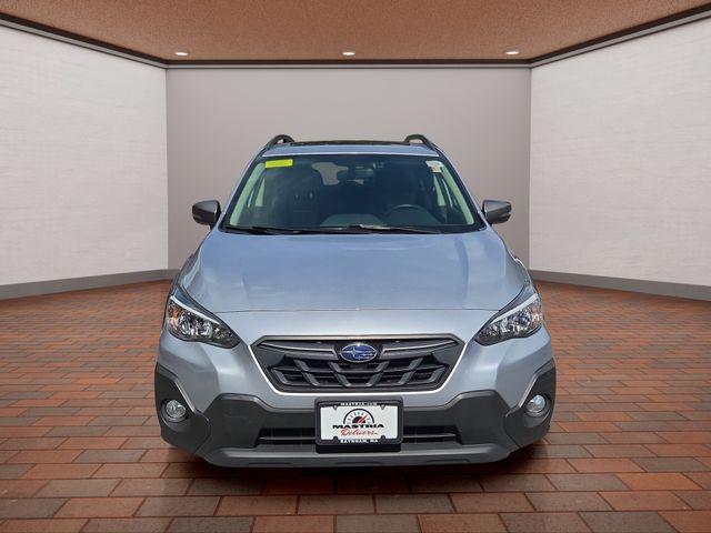 2023 Subaru Crosstrek Sport photo 25