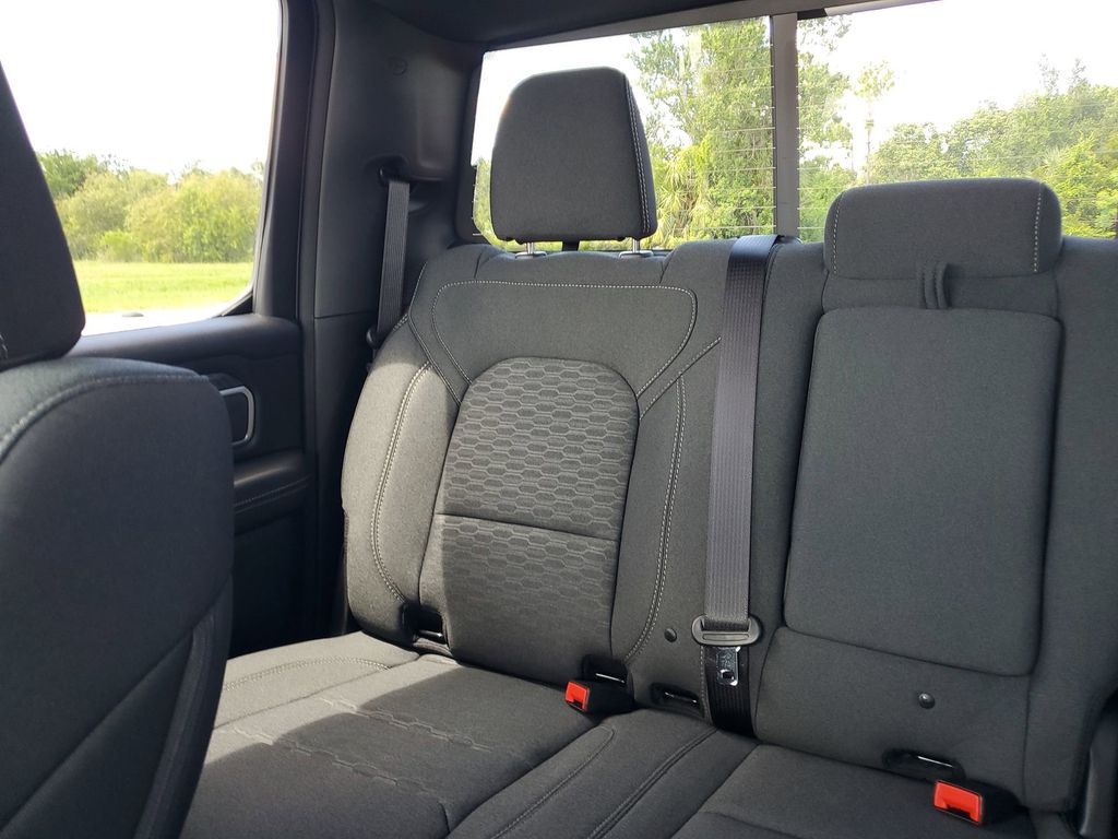 2026 Ram 1500 Sport photo 11