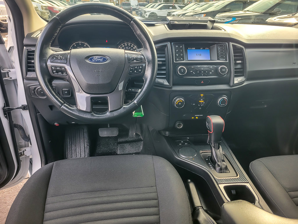 2020 FORD RANGER - Image 9