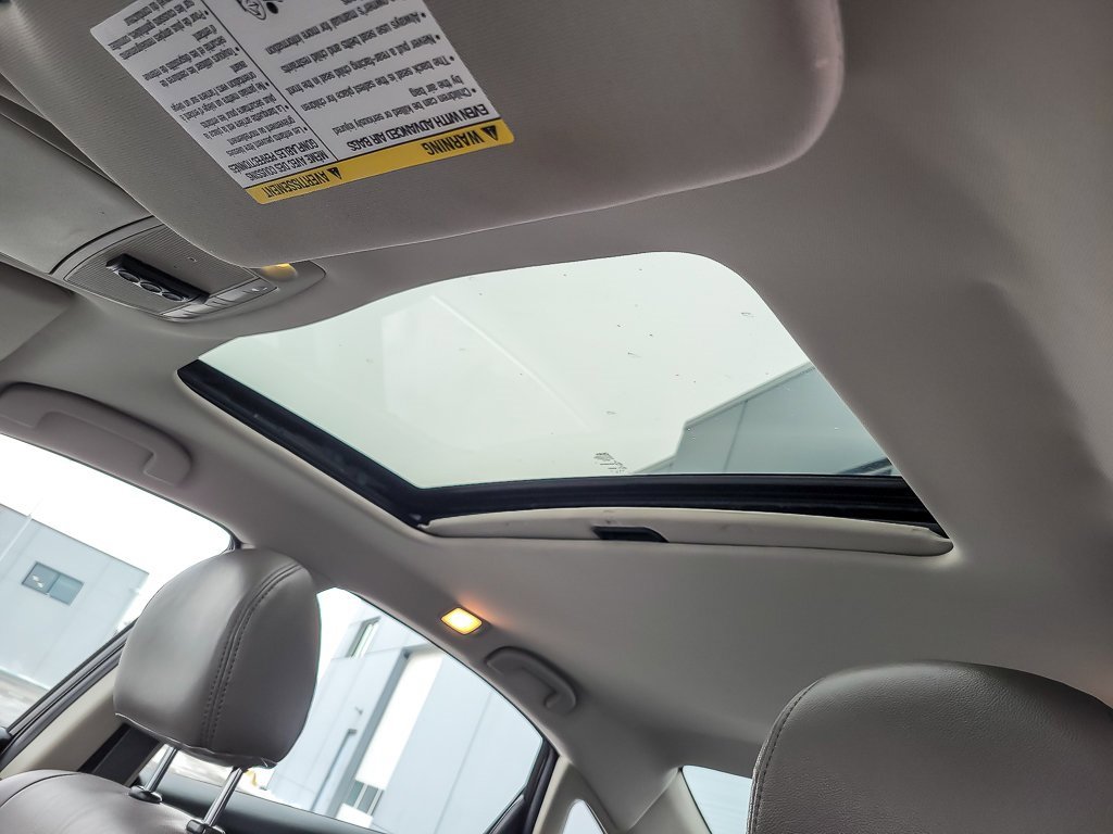 2018 NISSAN ALTIMA - Image 8