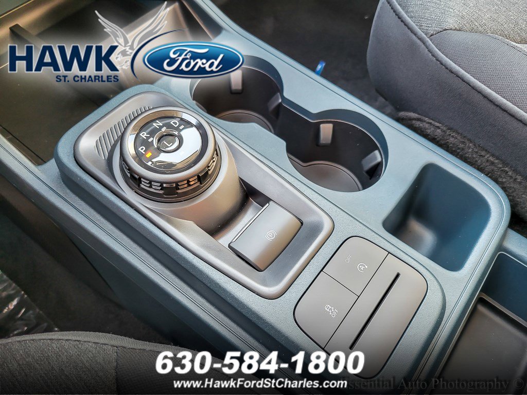 2025 FORD MAVERICK - Image 14