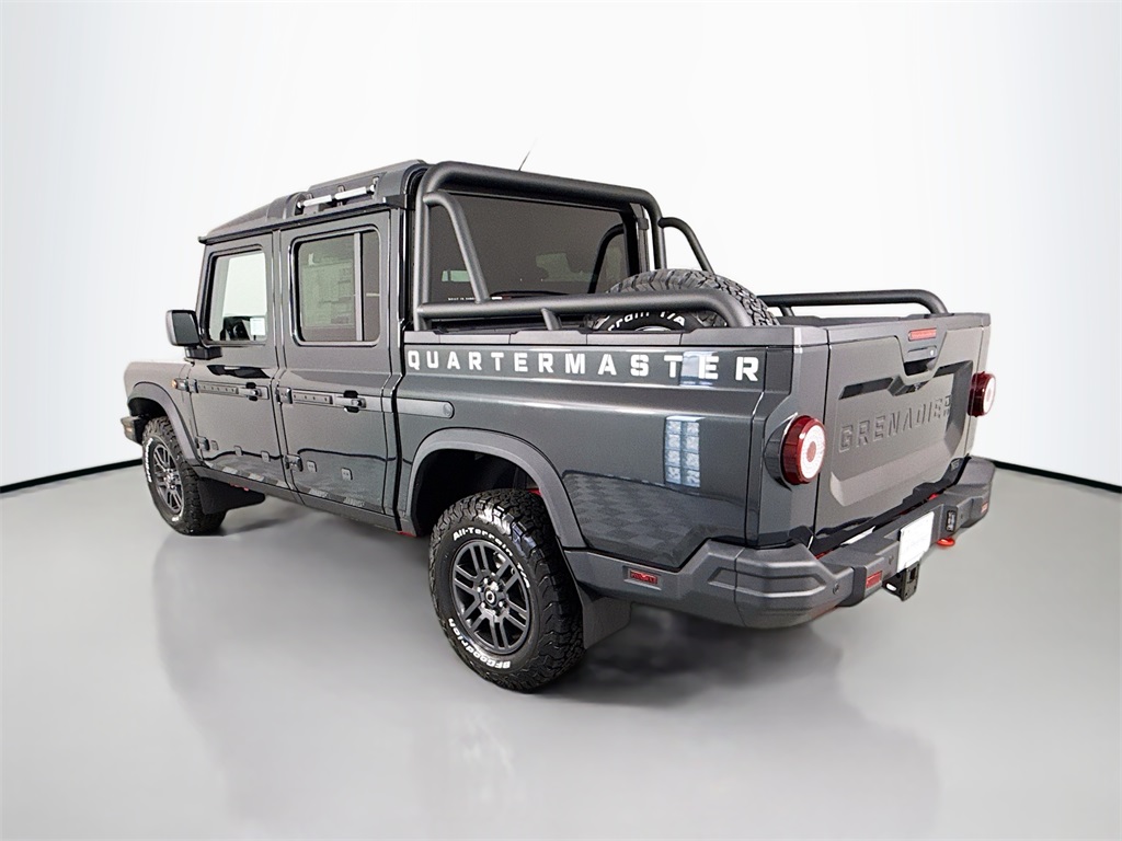 2025 Ineos Grenadier photo 4