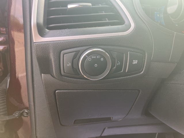 2024 Ford Edge SEL photo 28